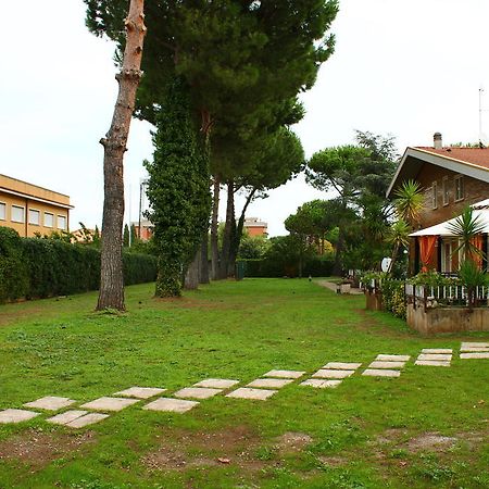 La Casa Della Musica Ciampino Exterior photo