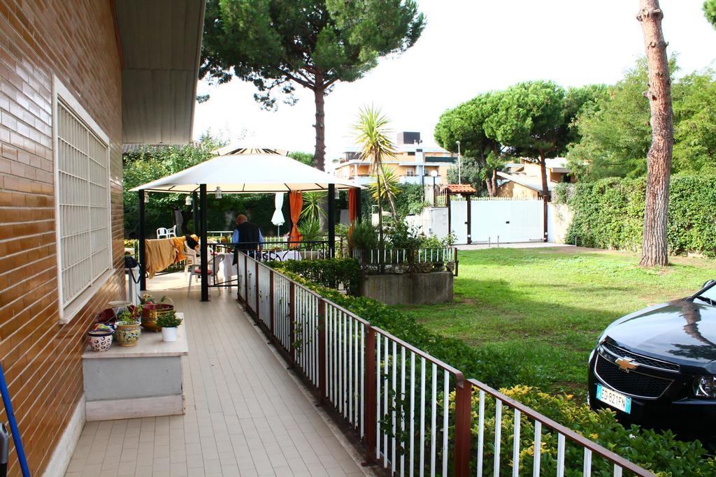 La Casa Della Musica Ciampino Exterior photo