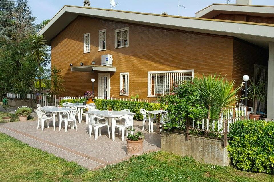 La Casa Della Musica Ciampino Exterior photo