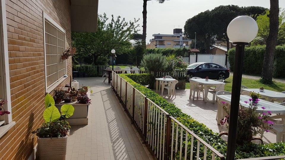 La Casa Della Musica Ciampino Exterior photo