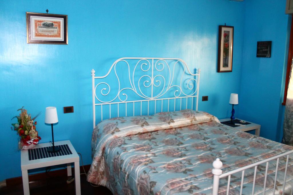 La Casa Della Musica Ciampino Room photo
