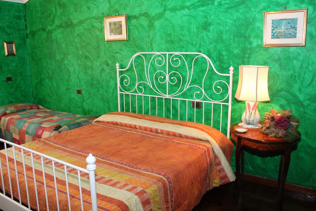La Casa Della Musica Ciampino Room photo