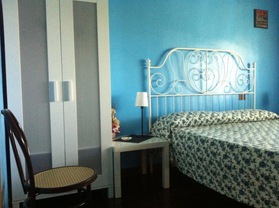 La Casa Della Musica Ciampino Room photo