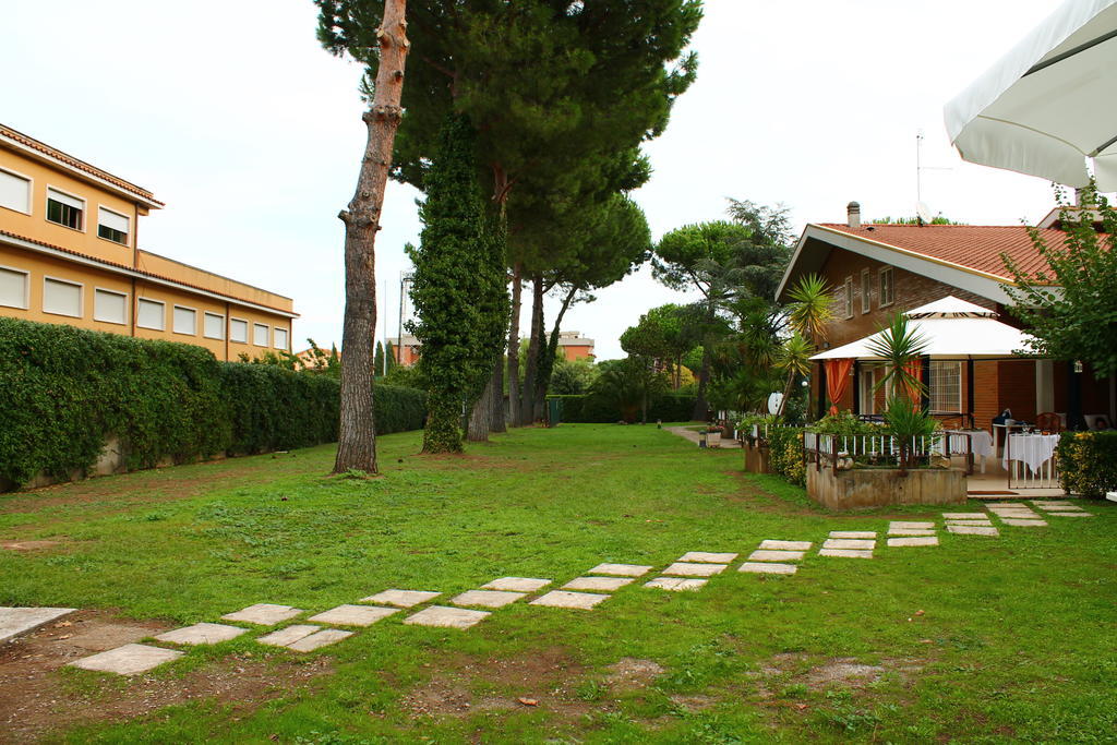 La Casa Della Musica Ciampino Exterior photo
