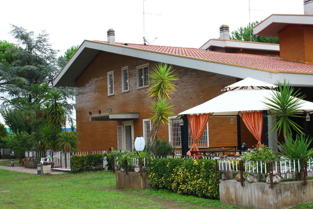 La Casa Della Musica Ciampino Exterior photo